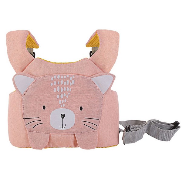 Продукт KikkaBoo Cat - Каишка за прохождане  - 0 - BG Hlapeta